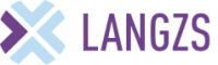 LANGZS logo