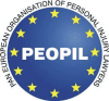 Edwin Bosch is lid van Pan European Organisation of Personal Injury Lawyers (PEOPIL)