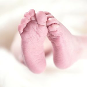 Zwangerschaps-, bevallings- en geboorteverlof