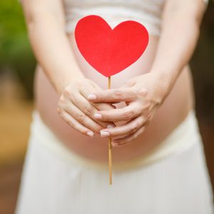 Zwangerschaps-, bevallings- en geboorteverlof