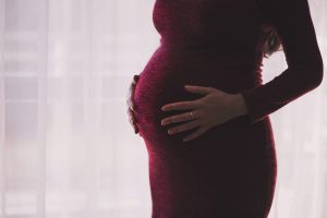 opzegverbod zwangerschap