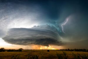 supercell